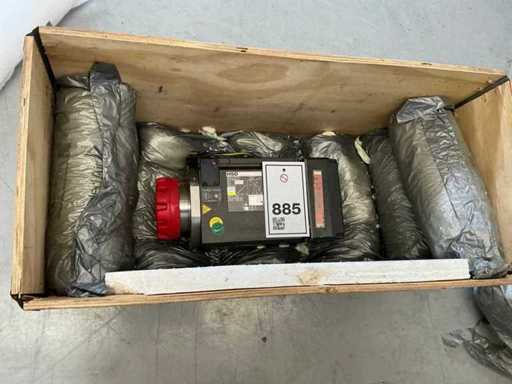 HSD - ES 779L 4P 17,00 KW H1 - Motore di ricambio