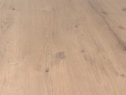 84 m2 Laminaat plank - 1383 x 193 x 8 mm