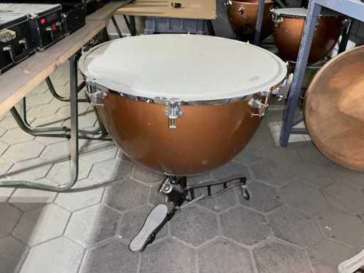 Yamaha Timpani