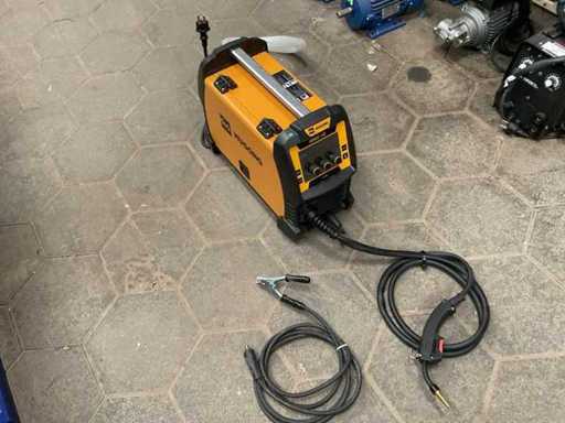 Machine à souder HG HD-Mig 140