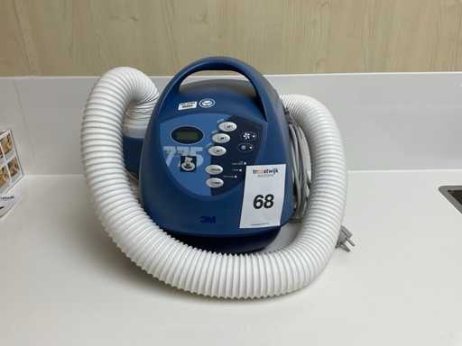 3M Bair hugger 775 Patiëntenwarmingsunit