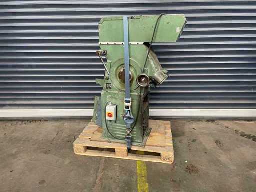Dreher - S26 - Usine de recyclage