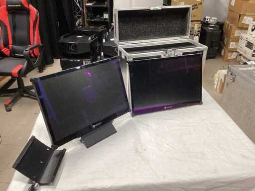 NEOVO - RX-W19 19'MONITOR