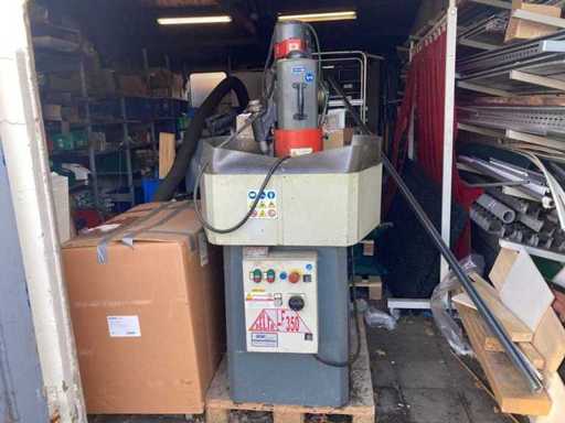 Delta - 1998 - LF 350 - szlifierka powierzchniowa