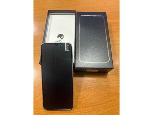 F6 Pro – Uniwersalny smartfon Android (OEM) w kolorze zielonym