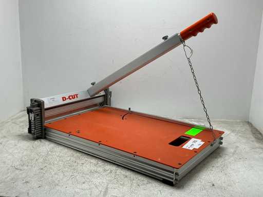 T?ietor laminat D-Cut 330mm