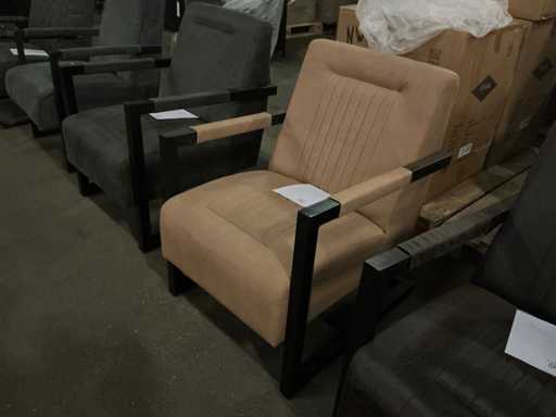 LivingXL Fauteuil