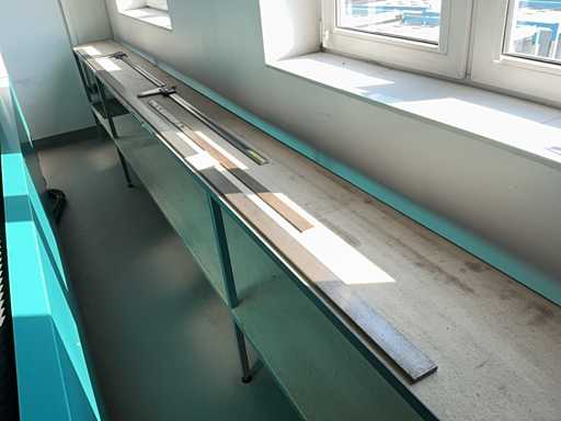 PINZE MITUTOYO//LIMIT