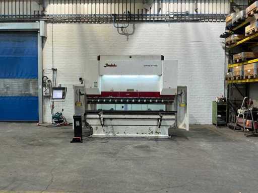 Baykal – APHS 31120 – CNC-Pressbremse – 2018