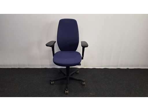 Kinnarps - 9000 - Bürostuhl