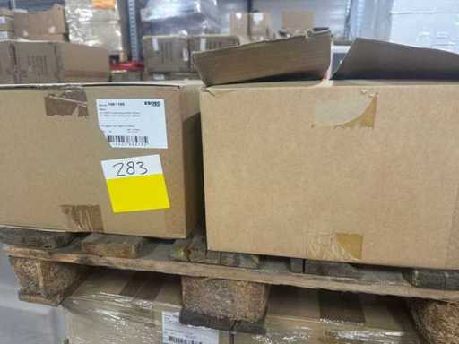 Flatfix Fusion Basisprofil 1030mm (1007195) - (72x)