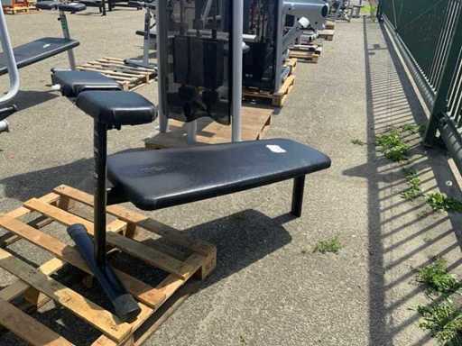 Gym80 Signum abdominal bench Krachtstation