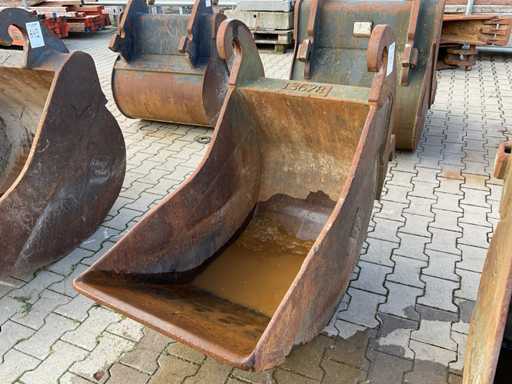 Excavator Bucket CW30