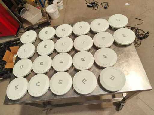 Réseaux extrêmes - AP3915i - Point d’accès (22x)