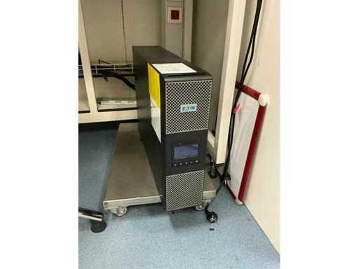 Eaton 9PX 6000 omvormer