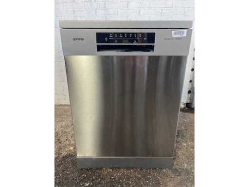 Lavastoviglie GS643C90X Gorenje