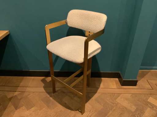 Eichholtz - Donato - Tabouret de bar (7x)