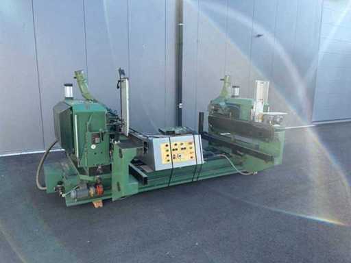 Helma DRP 2000 Tenoner