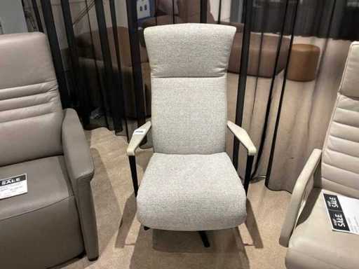 Duo viennois Relax seat électrique