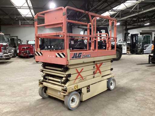 JLG 2646E2 Hoogwerker