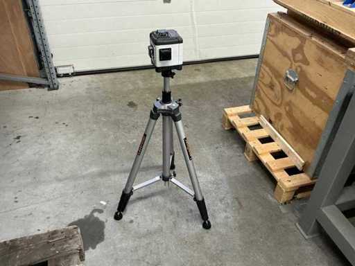 Laserliner PrecisionPlane Laser 3G Construction Laser