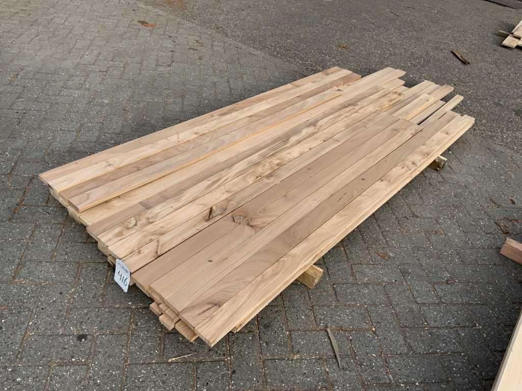 Elm planks (38x)