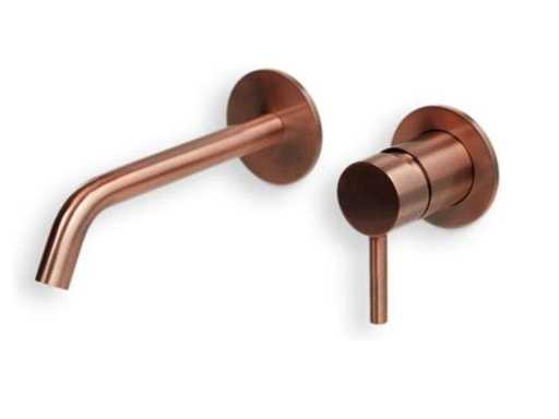 Blue Label - Brondby - 7416717 - Wastafelkraan