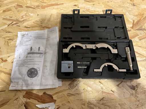 Weber Tools WT 2691 Timingset