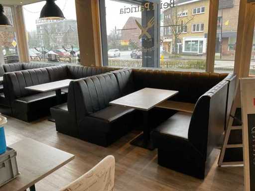 Area ristorazione (2x)