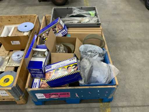 North Veiligheids artikelen