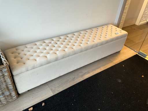 Divano di Richmond e vari