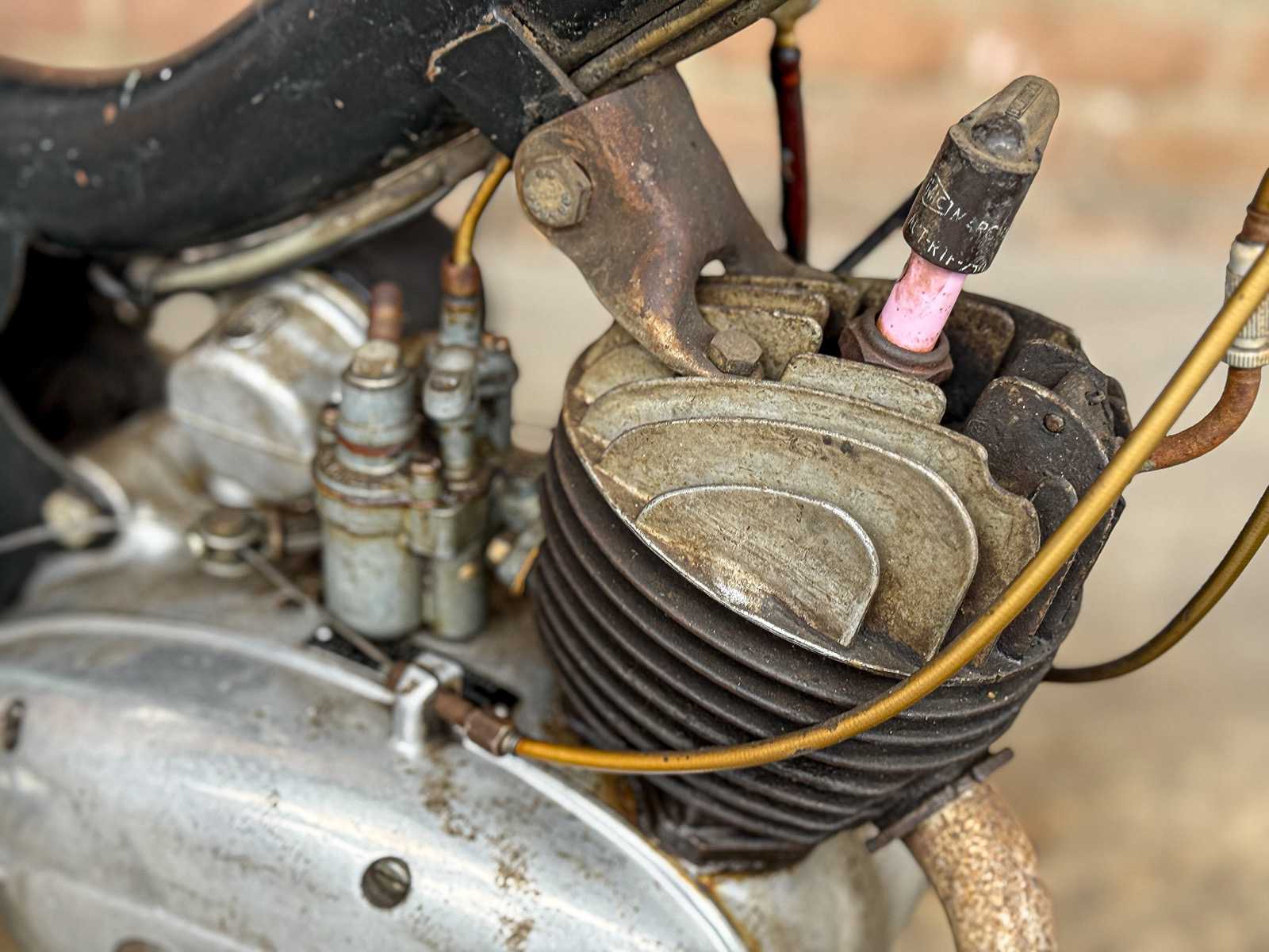 Salira L50 1973 Dames Bromfiets, FD-207-R