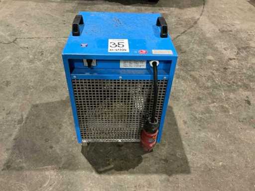 Dryfast DFE95 Heater