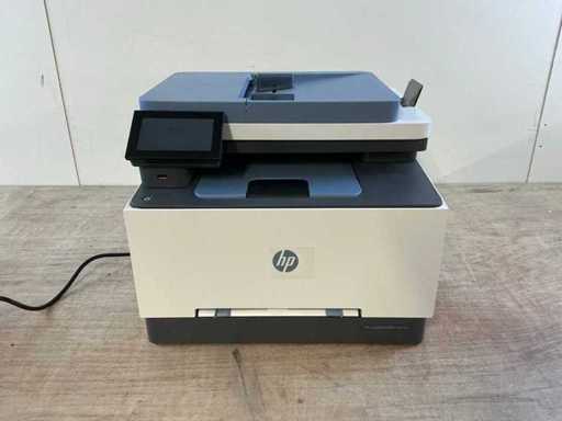 HP Color LaserJet Pro MFP 3302fdwg Weitere Drucker und Kopierer