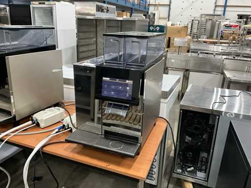 Thermoplan BW4c CTM 2022 Kaffeemaschine