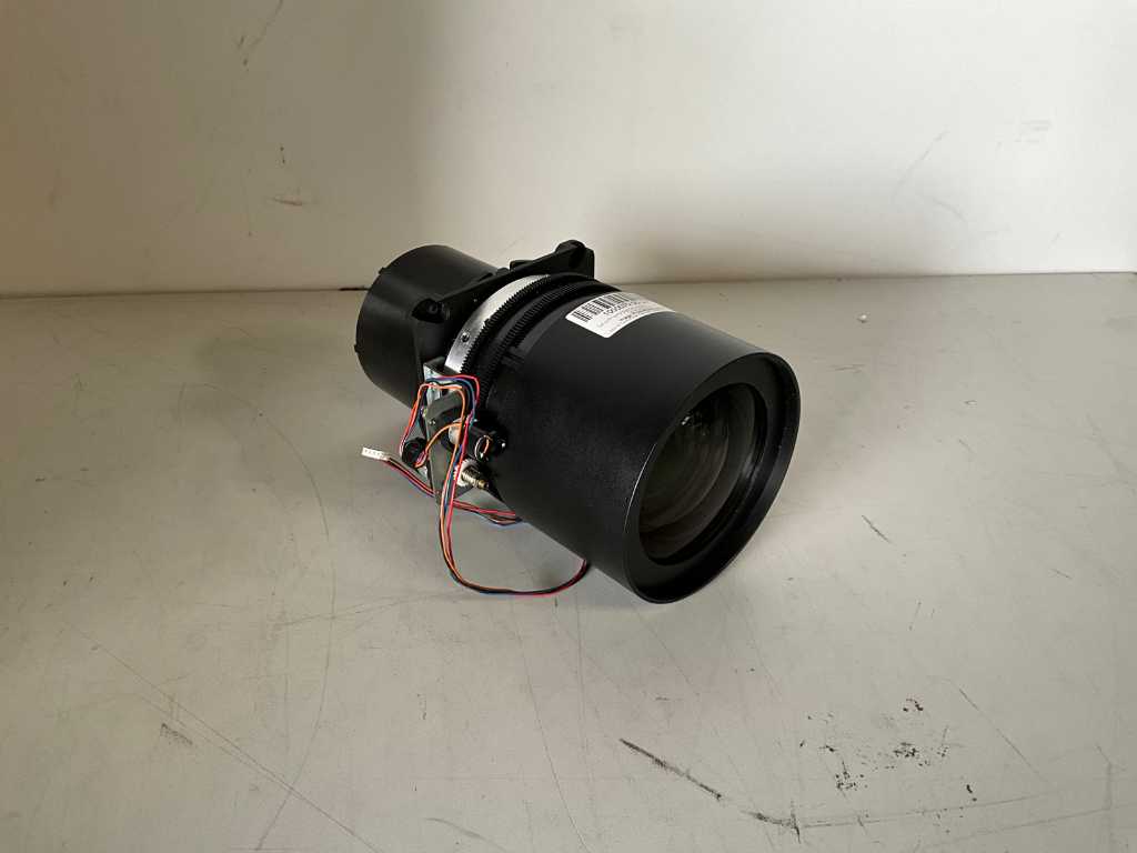 Sanyo 1:2.1-2.6 Standard Projector Lens