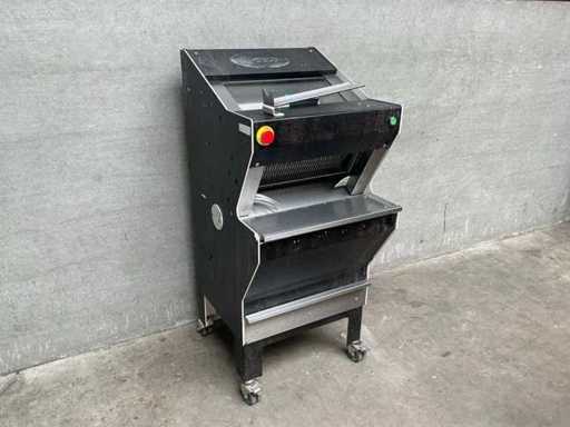 VLB - WP 45/11 - Selfservice broodsnijmachine