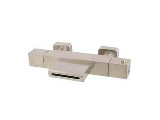 Robinet à bain mixer thermostatique Rombo