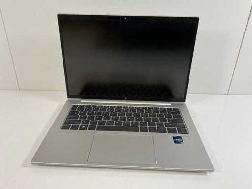 HP EliteBook 840 G9 14”, Core(TM) i7 12th Gen, 32 GB RAM, 512 GB NVMe Laptop