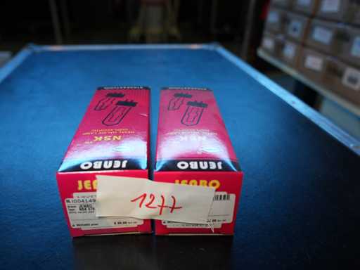 JENBO - NSK575 (SET DI 2 PEZZI)