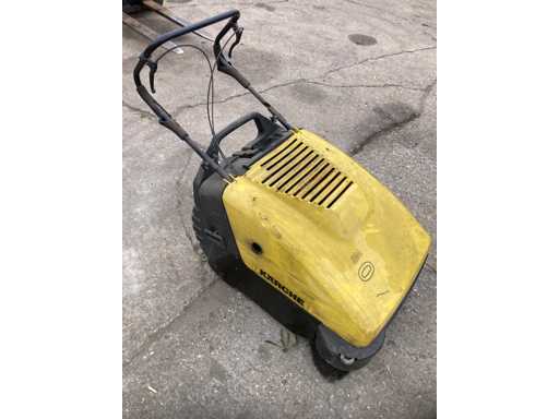 KÄRCHER KSM750B veeger