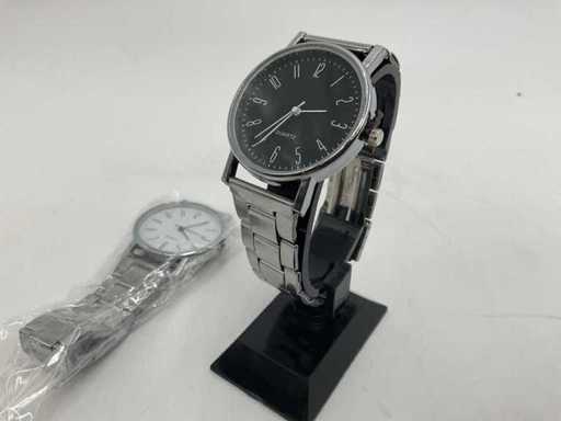 Armbanduhr (100x)