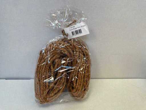Decoratief Cocos touw (288x)