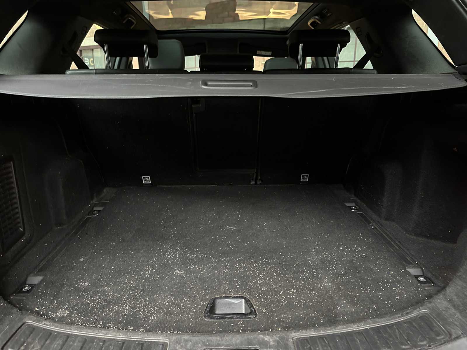 Land Rover Discovery Sport 2.0 TD4 SE 7p. 150pk 2019 (Org-NL), G-487-BJ