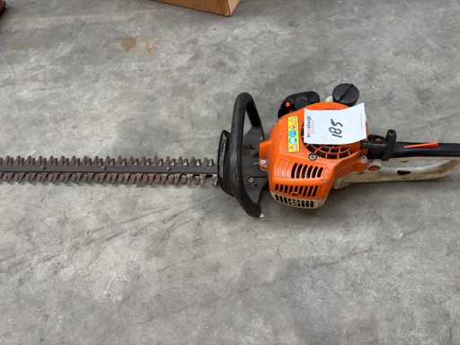 Taille-haies Stihl HS45