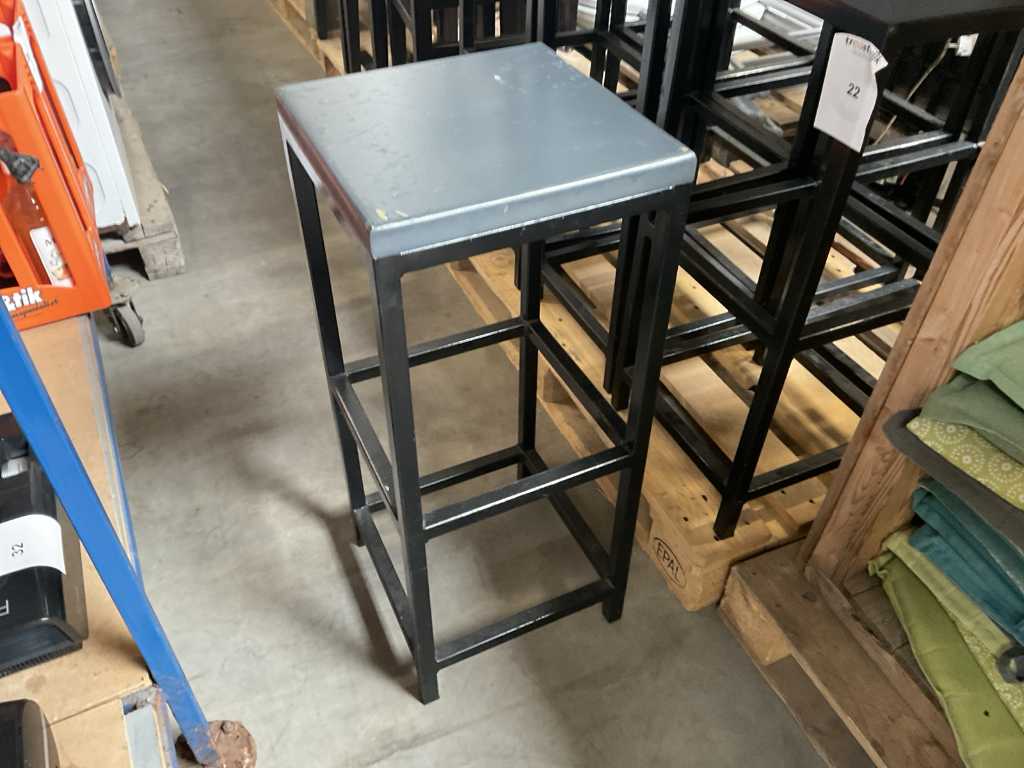 Bar stool (9x)