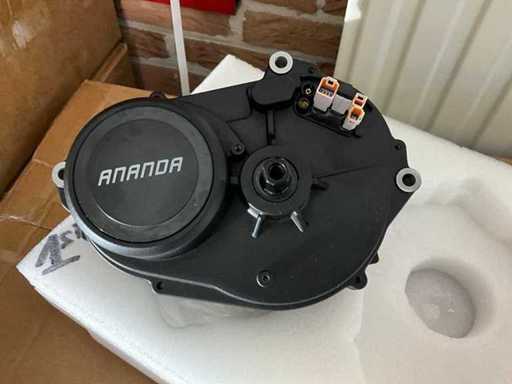 Ananda MA-DUT-0000060 EP1020937 Partij electrische middenmotoren (30x)