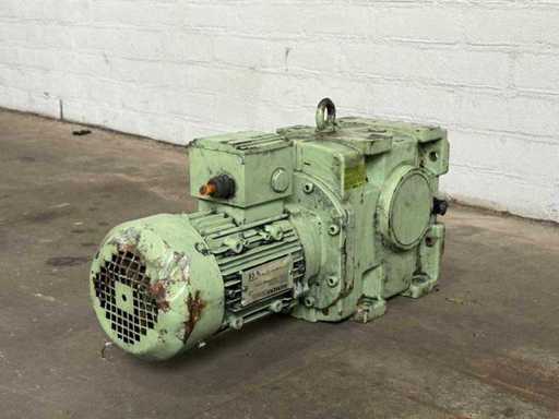 Siemens - Moteur électrique (23x)