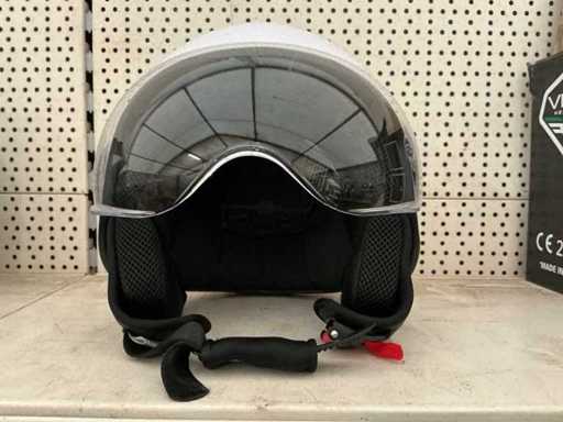VITO Scooter helm,maat S