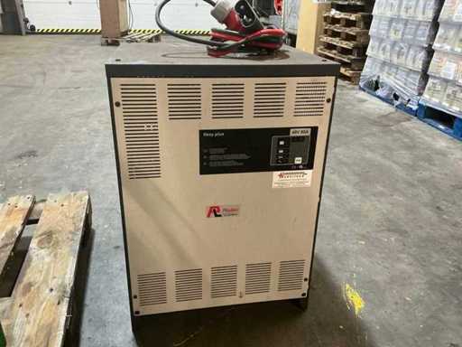 Flexi plus 48/80 Battery charger